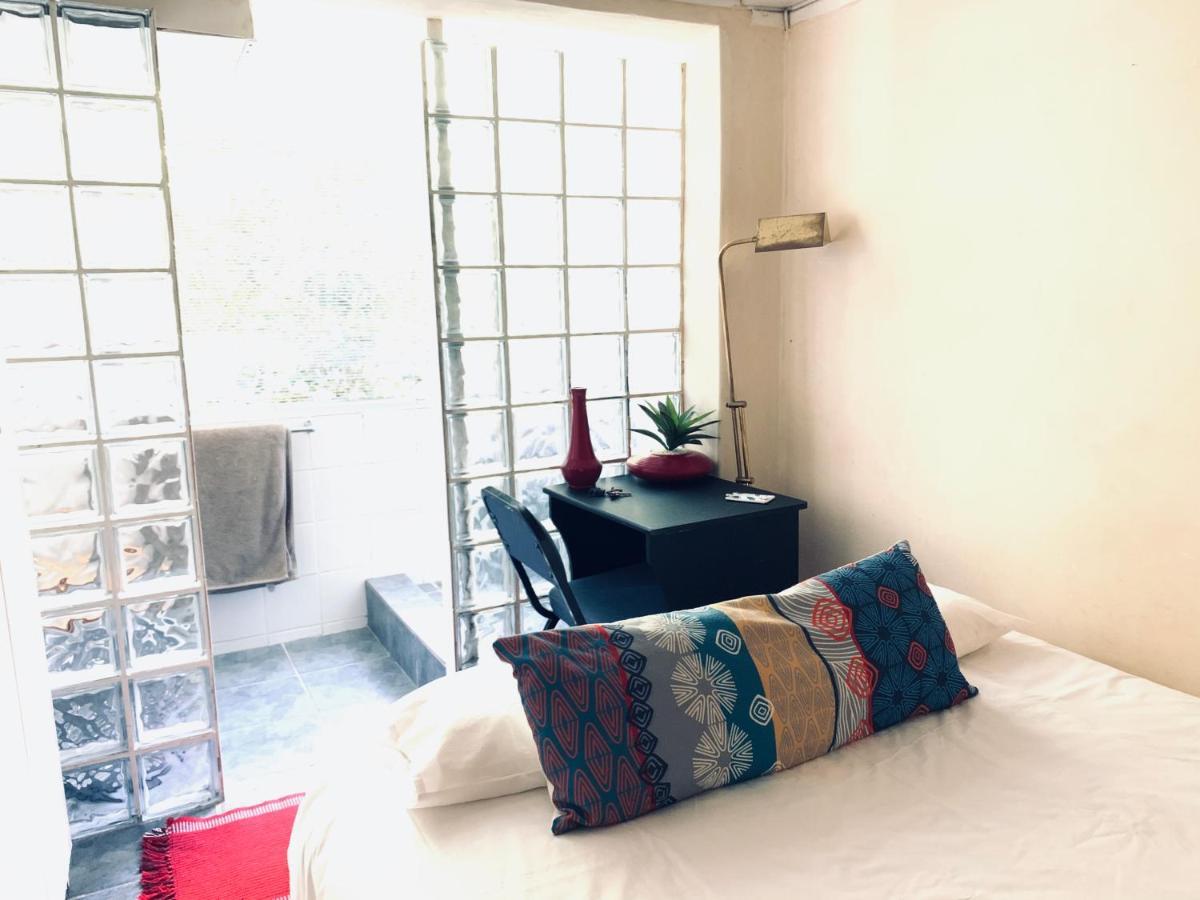 Silverhill Rentals Fokváros Kültér fotó