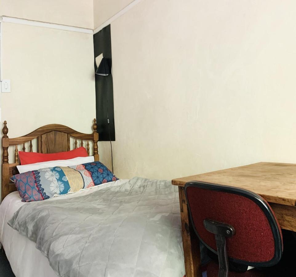 Silverhill Rentals Fokváros Kültér fotó