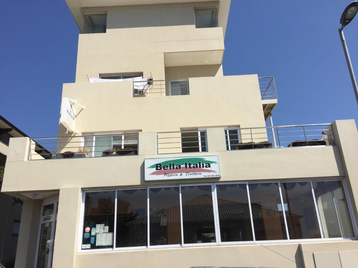 Silverhill Rentals Fokváros Kültér fotó