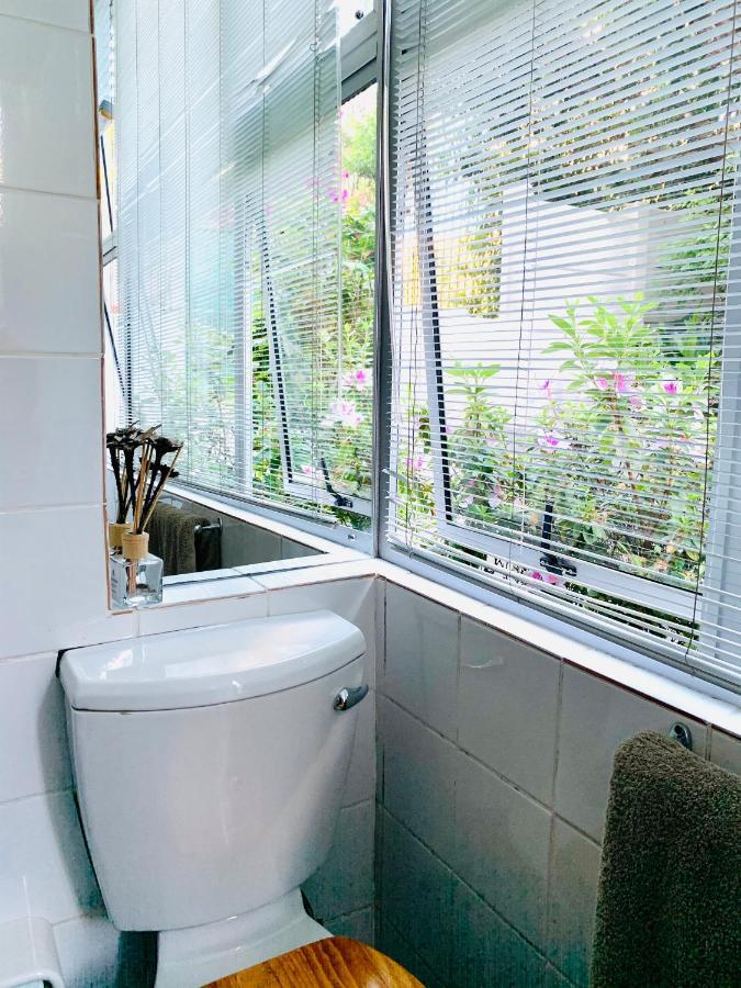 Silverhill Rentals Fokváros Kültér fotó